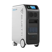 Bluetti Power 3kW 5.1kWh Backup Power Station, P-EP500P-US-WH-BL-010