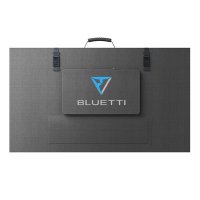 Bluetti Power 350W Portable Solar Panel, P-PV350-EU-BK-BL-010