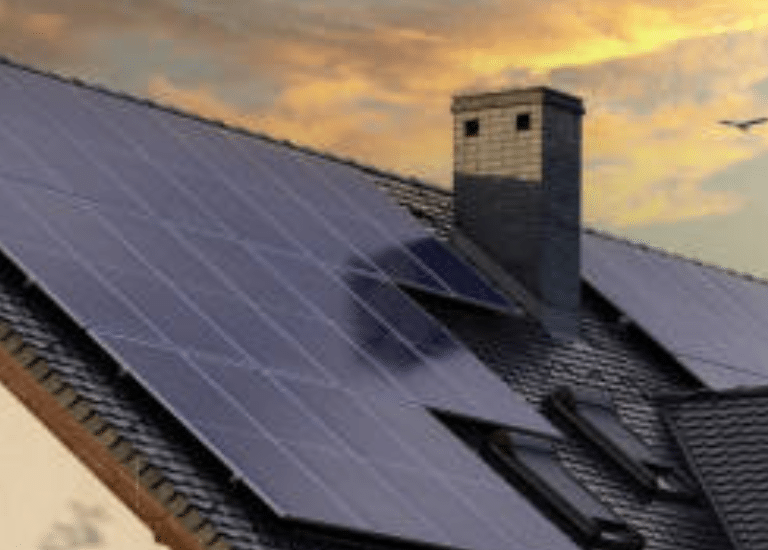 Rooftop Solar 