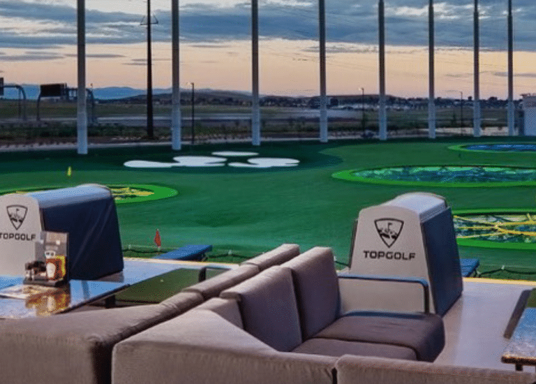 Topgolf Image