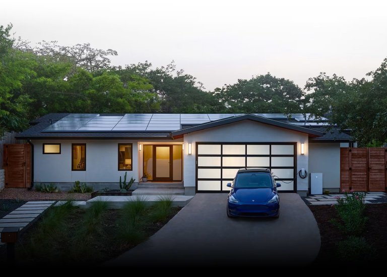 tesla, solar, EV, greentech, renewables