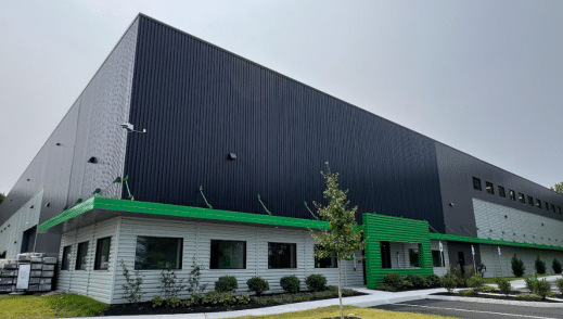 Greentech Renewables Maine Grand Reopening