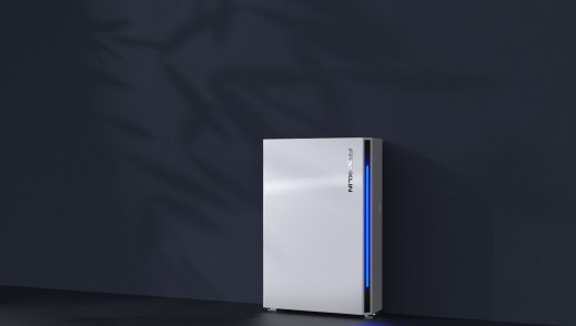 Franklin aPower2 #2