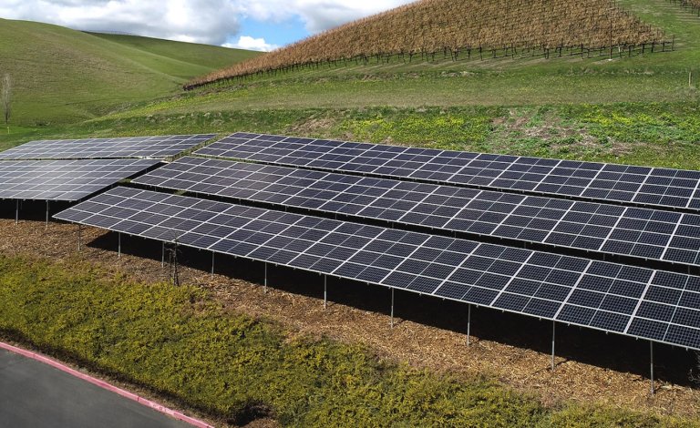 Livermore, CA winery