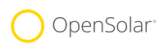 OpenSolar Logo