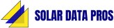 Solar Data Pros Logo