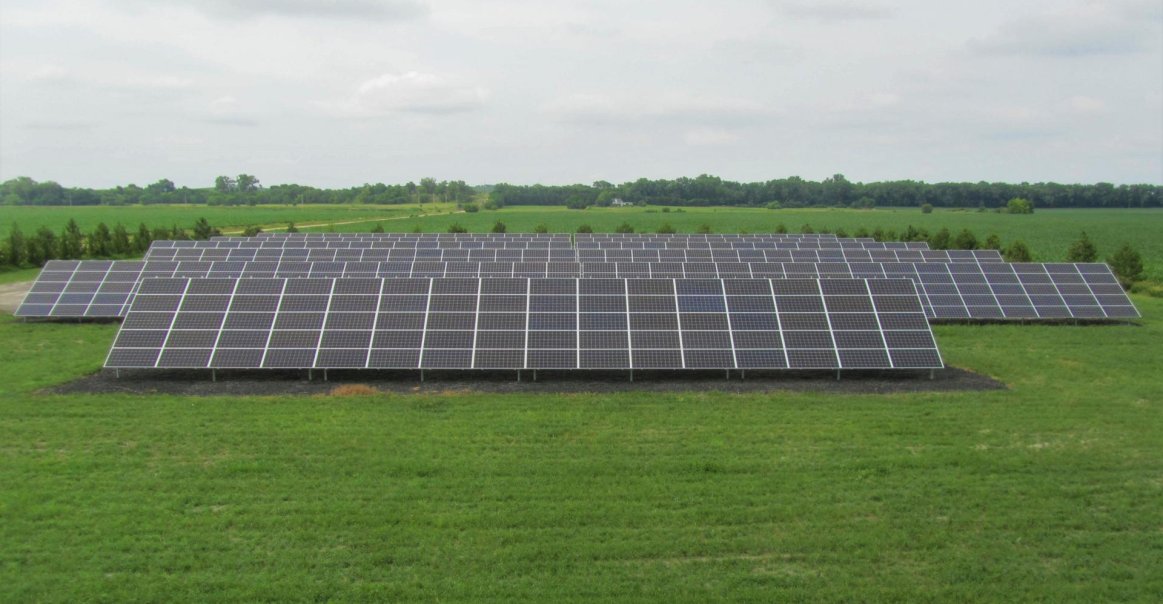 Renewable Energy Production in Nebraska