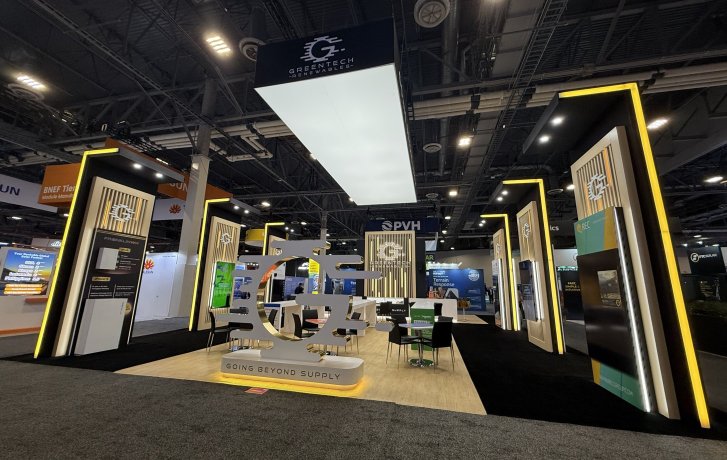RE+ Booth 2025