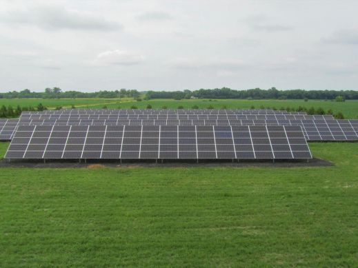 Renewable Energy Production in Nebraska
